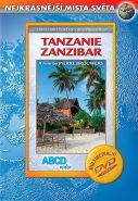 Nejv�t�� obr�zek v�robku Tanzanie - Zanzibar DVD - Nejkr�sn�j�� m�sta sv�ta autor neuveden