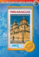 Nejv�t�� obr�zek v�robku Nikaragua DVD - Nejkr�sn�j�� m�sta sv�ta autor neuveden