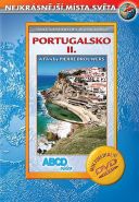 Největší obrázek výrobku Portugalsko II. DVD - Nejkrásnější místa světa autor neuveden Největší obrázek výrobku Portugalsko II. DVD - Nejkrásnější místa světa autor neuveden