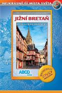 Největší obrázek výrobku Jižní Bretaň DVD - Nejkrásnější místa světa autor neuveden Největší obrázek výrobku Jižní Bretaň DVD - Nejkrásnější místa světa autor neuveden