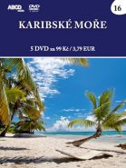 Nejv�t�� obr�zek v�robku Karibsk� mo�e - 5 DVD autor neuveden