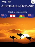 Největší obrázek výrobku Austrálie a Oceánie - 5 DVD autor neuveden Největší obrázek výrobku Austrálie a Oceánie - 5 DVD autor neuveden