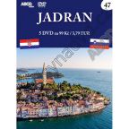 Nejv�t�� obr�zek v�robku Jadran - 5 DVD autor neuveden