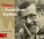 Největší obrázek výrobku Vánoce s Františkem Nepilem - CDmp3 Nepil František Největší obrázek výrobku Vánoce s Františkem Nepilem - CDmp3 Nepil František