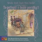 Nejv�t�� obr�zek v�robku To nejlep�� z �esk� pov�dky - CD kolektiv