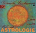 Nejv�t�� obr�zek v�robku Pikantn� astrologie  - CDmp3 Fischerov� Daniela
