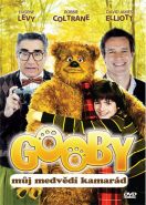 Největší obrázek výrobku Gooby - můj medvědí kamarád - DVD autor neuveden Největší obrázek výrobku Gooby - můj medvědí kamarád - DVD autor neuveden