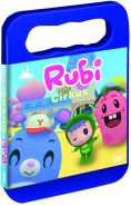 Nejv�t�� obr�zek v�robku Rubi - Cirkus - DVD autor neuveden