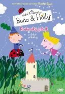 Největší obrázek výrobku Malé království Bena a Holly – Královský piknik - DVD autor neuveden Největší obrázek výrobku Malé království Bena a Holly – Královský piknik - DVD autor neuveden