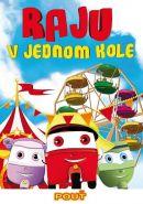 Nejv�t�� obr�zek v�robku Raju v jednom kole - Pou� - DVD autor neuveden
