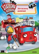 Nejv�t�� obr�zek v�robku State�n� aut��ka - Ztracen� poklad autor neuveden