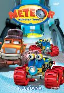 Nejv�t�� obr�zek v�robku Meteor Monster Trucks 6 - Klubovna - DVD autor neuveden