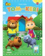 Největší obrázek výrobku Tom a Keri - Tomovy narozeniny - DVD autor neuveden Největší obrázek výrobku Tom a Keri - Tomovy narozeniny - DVD autor neuveden