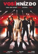 Nejv�t�� obr�zek v�robku Vos� hn�zdo - DVD autor neuveden