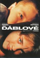 Nejv�t�� obr�zek v�robku ��blov� - DVD autor neuveden