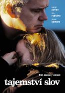 Největší obrázek výrobku Tajemství slov - DVD autor neuveden Největší obrázek výrobku Tajemství slov - DVD autor neuveden