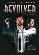 Největší obrázek výrobku Revolver - DVD autor neuveden Největší obrázek výrobku Revolver - DVD autor neuveden