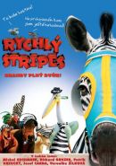 Největší obrázek výrobku Rychlý Stripes - DVD autor neuveden Největší obrázek výrobku Rychlý Stripes - DVD autor neuveden