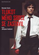 Nejv�t�� obr�zek v�robku Tlukot m�ho srdce se zastavil - DVD autor neuveden