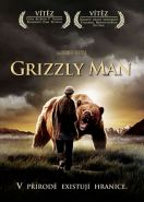 Největší obrázek výrobku Grizzly Man - DVD autor neuveden Největší obrázek výrobku Grizzly Man - DVD autor neuveden