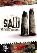 Největší obrázek výrobku Saw II - DVD autor neuveden Největší obrázek výrobku Saw II - DVD autor neuveden