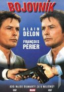 Nejv�t�� obr�zek v�robku Bojovn�k - DVD autor neuveden