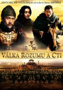 Nejv�t�� obr�zek v�robku V�lka rozumu a cti - DVD autor neuveden