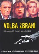 Nejv�t�� obr�zek v�robku Volba zbran� - DVD autor neuveden