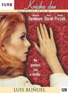 Největší obrázek výrobku Kráska dne - DVD autor neuveden Největší obrázek výrobku Kráska dne - DVD autor neuveden