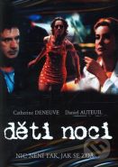 Největší obrázek výrobku Děti noci - DVD autor neuveden Největší obrázek výrobku Děti noci - DVD autor neuveden