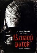 Největší obrázek výrobku Krvavý potok - DVD autor neuveden Největší obrázek výrobku Krvavý potok - DVD autor neuveden