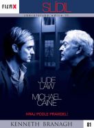 Největší obrázek výrobku Slídil - DVD autor neuveden Největší obrázek výrobku Slídil - DVD autor neuveden