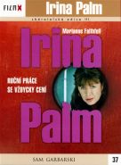 Největší obrázek výrobku Irina Palm - DVD autor neuveden Největší obrázek výrobku Irina Palm - DVD autor neuveden