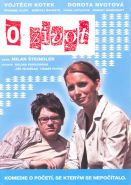 Nejv�t�� obr�zek v�robku O �ivot - DVD autor neuveden