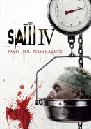 Nejv�t�� obr�zek v�robku Saw IV - DVD autor neuveden