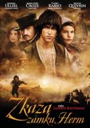 Největší obrázek výrobku Zkáza zámku Herm - DVD autor neuveden Největší obrázek výrobku Zkáza zámku Herm - DVD autor neuveden