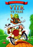 Nejv�t�� obr�zek v�robku V�tr ve vrb� - DVD autor neuveden