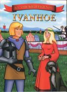 Nejv�t�� obr�zek v�robku Ivanhoe - DVD autor neuveden