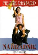 Nejv�t�� obr�zek v�robku N�hradn�k - DVD autor neuveden