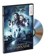 Nejv�t�� obr�zek v�robku Imagin�rium Dr. Parnasse - DVD autor neuveden