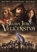 Nejv�t�� obr�zek v�robku Sluha Jeho Veli�enstva - DVD autor neuveden