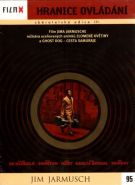 Nejv�t�� obr�zek v�robku Hranice ovl�d�n� - DVD autor neuveden