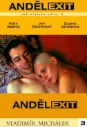 Největší obrázek výrobku Anděl exit - DVD autor neuveden Největší obrázek výrobku Anděl exit - DVD autor neuveden