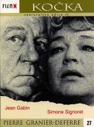 Nejv�t�� obr�zek v�robku Ko�ka - DVD autor neuveden