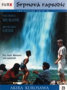 Nejv�t�� obr�zek v�robku Srpnov� rapsodie - DVD autor neuveden