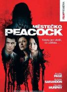 Nejv�t�� obr�zek v�robku M�ste�ko Peacock - DVD autor neuveden