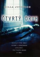 Největší obrázek výrobku Čtvrtý druh - DVD autor neuveden Největší obrázek výrobku Čtvrtý druh - DVD autor neuveden