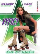 Nejv�t�� obr�zek v�robku Vyfi�! - DVD autor neuveden