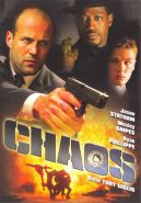 Nejv�t�� obr�zek v�robku Chaos - DVD autor neuveden