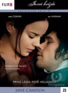 Nejv�t�� obr�zek v�robku Jasn� hv�zda - DVD autor neuveden